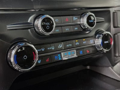 Ford F-150 LARIAT 2026