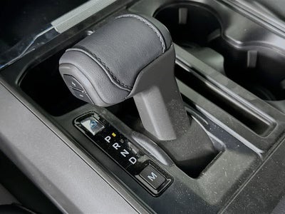 Ford F-150 LARIAT 2026