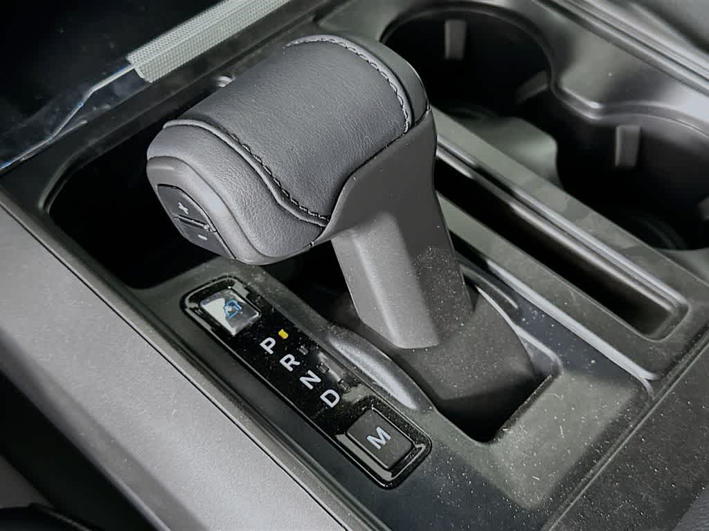 Ford F-150 LARIAT 2026