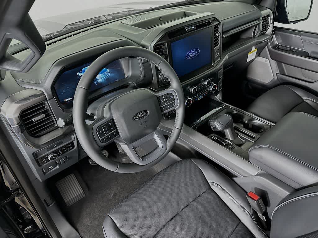 Ford F-150 LARIAT 2026