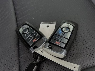 Ford F-150 LARIAT 2026