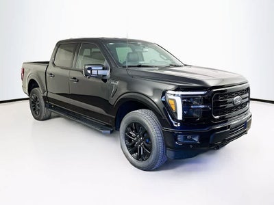 Ford F-150 LARIAT 2026
