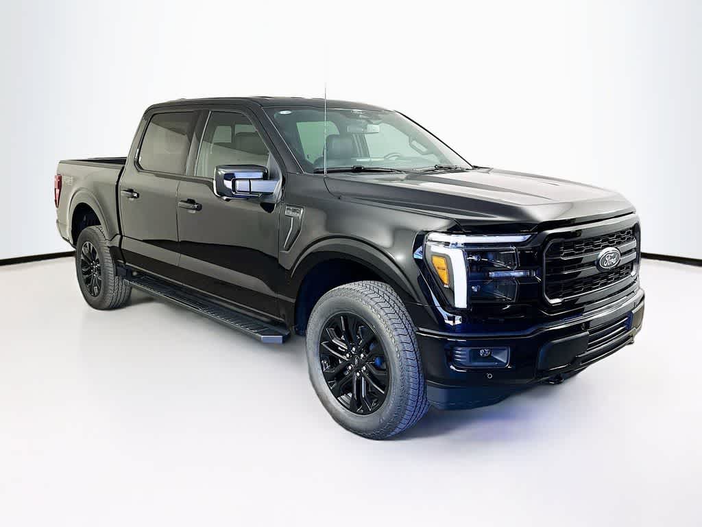 Ford F-150 LARIAT 2026