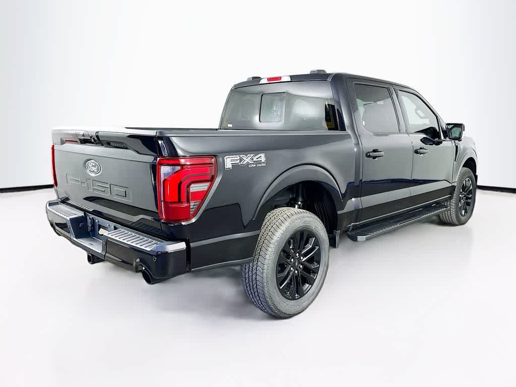 Ford F-150 LARIAT 2026