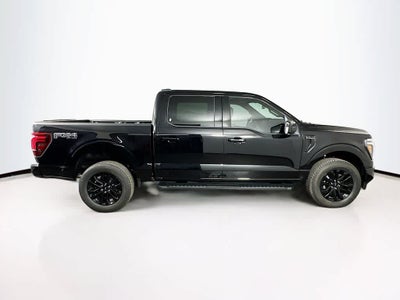 Ford F-150 LARIAT 2026
