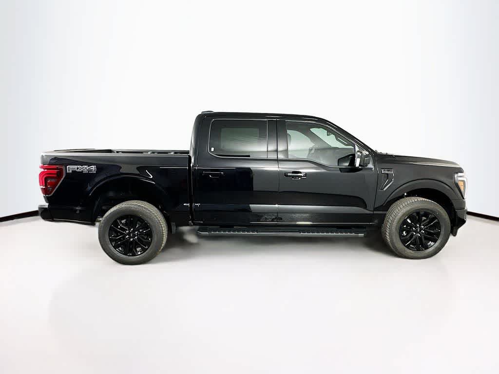 Ford F-150 LARIAT 2026
