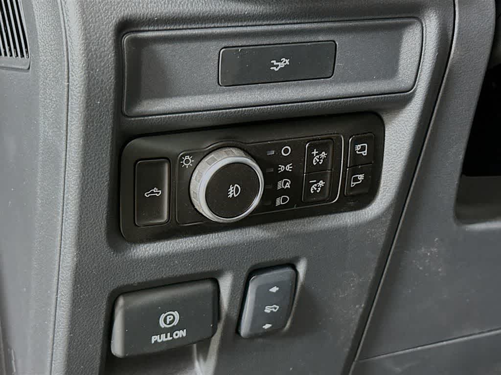 Ford F-150 LARIAT 2026