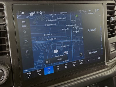Ford F-150 LARIAT 2026