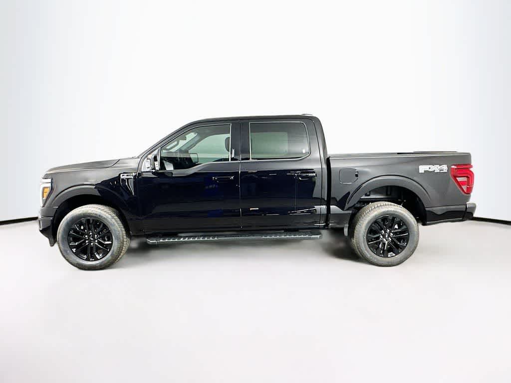 Ford F-150 LARIAT 2026