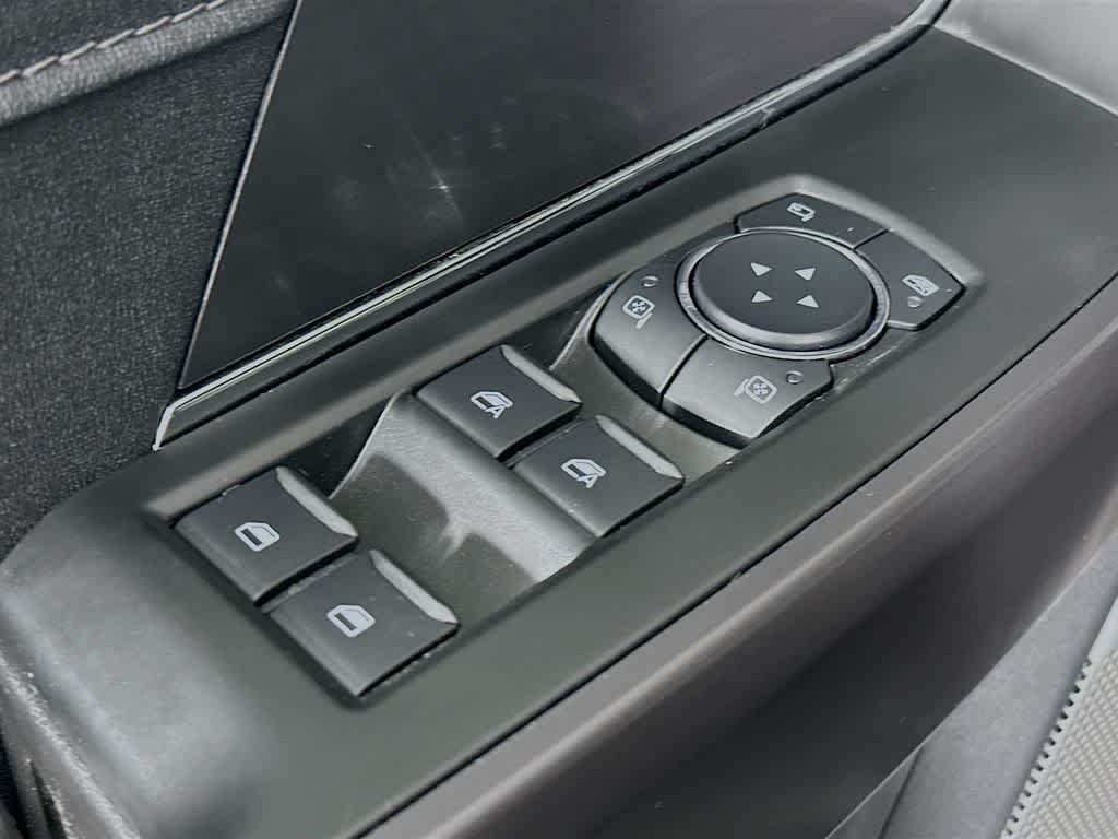 Ford F-150 LARIAT 2026
