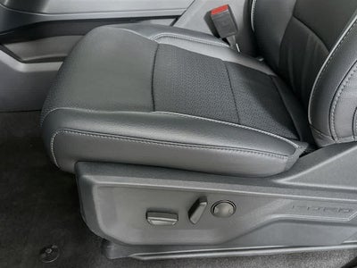 Ford F-150 LARIAT 2026