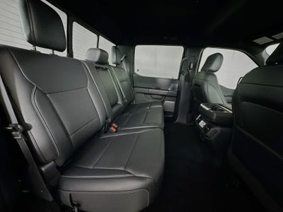 Ford F-150 LARIAT 2026
