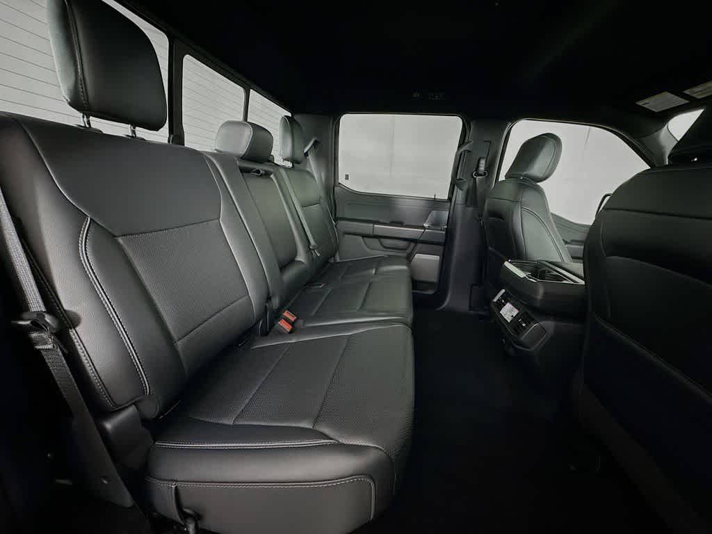 Ford F-150 LARIAT 2026
