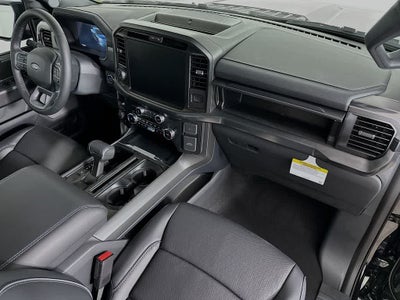 Ford F-150 LARIAT 2026