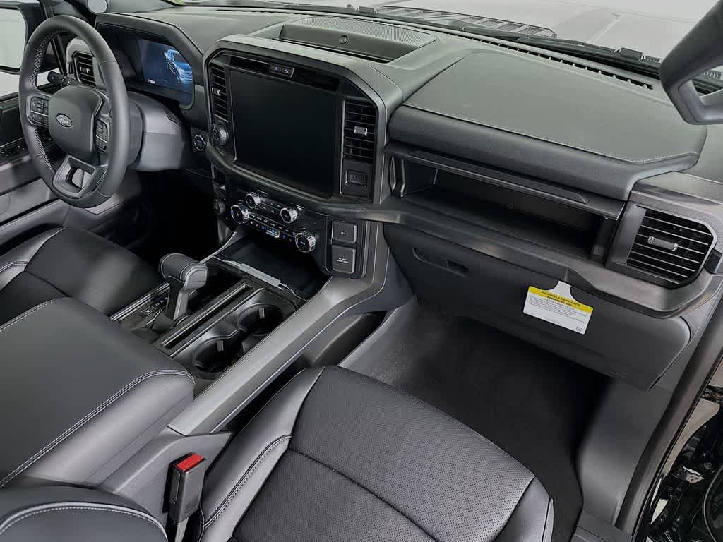 Ford F-150 LARIAT 2026