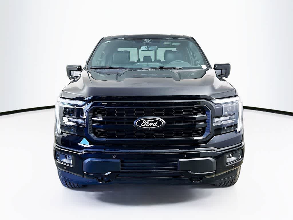 Ford F-150 LARIAT 2026