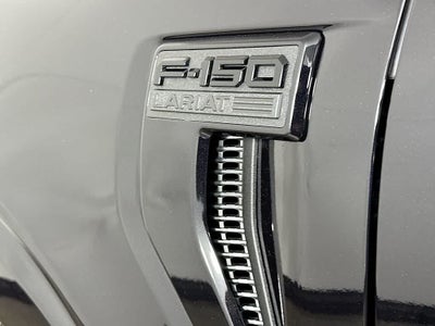 Ford F-150 LARIAT 2026