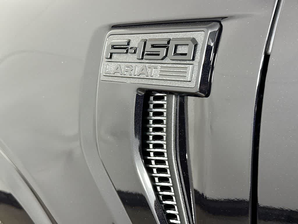 Ford F-150 LARIAT 2026