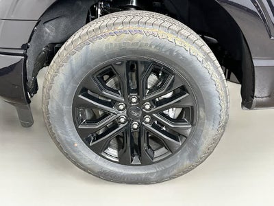 Ford F-150 LARIAT 2026