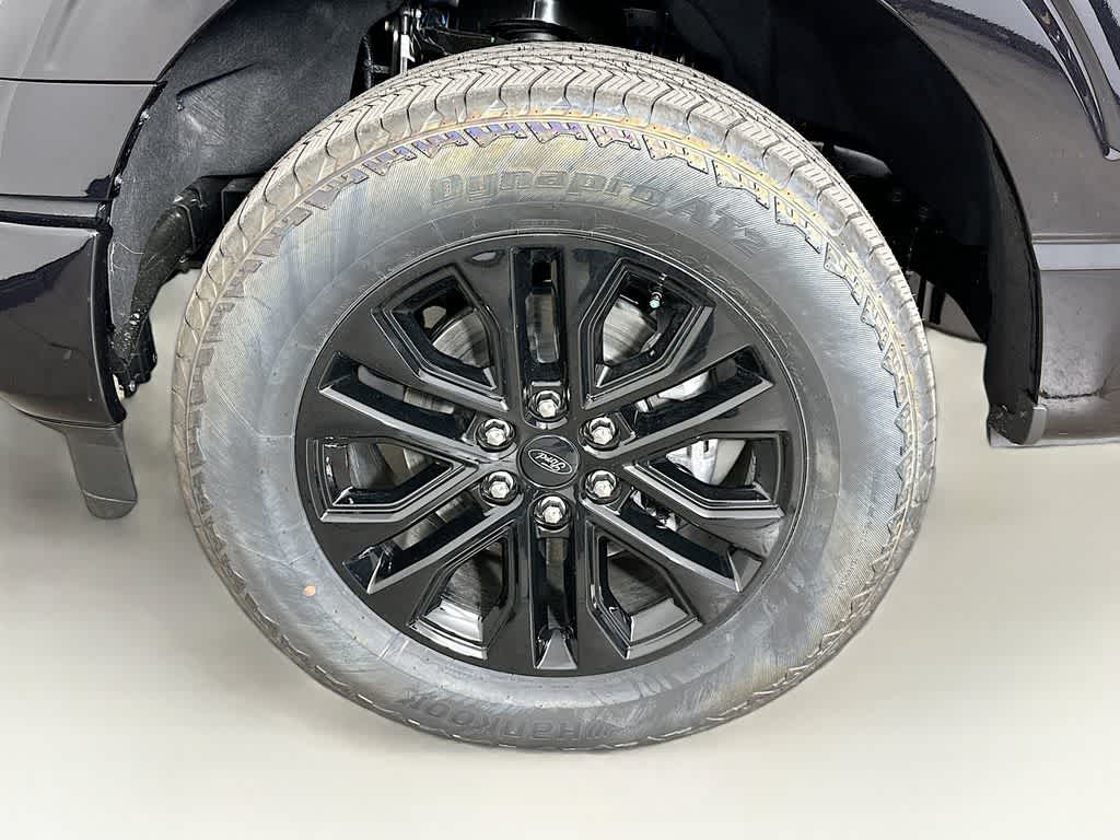 Ford F-150 LARIAT 2026