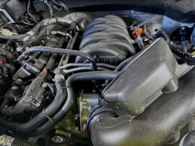Ford F-150 LARIAT 2026
