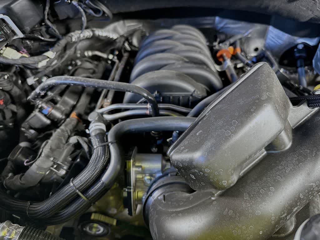 Ford F-150 LARIAT 2026