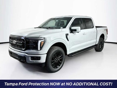 Ford F-150 Lariat® 2026