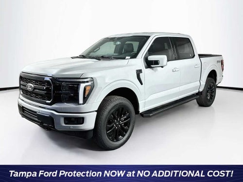 Ford F-150 Lariat® 2026