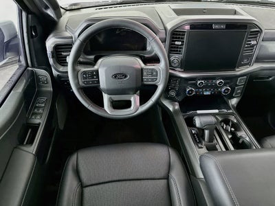 Ford F-150 Lariat® 2026