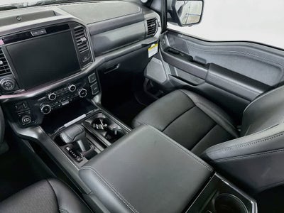 Ford F-150 Lariat® 2026