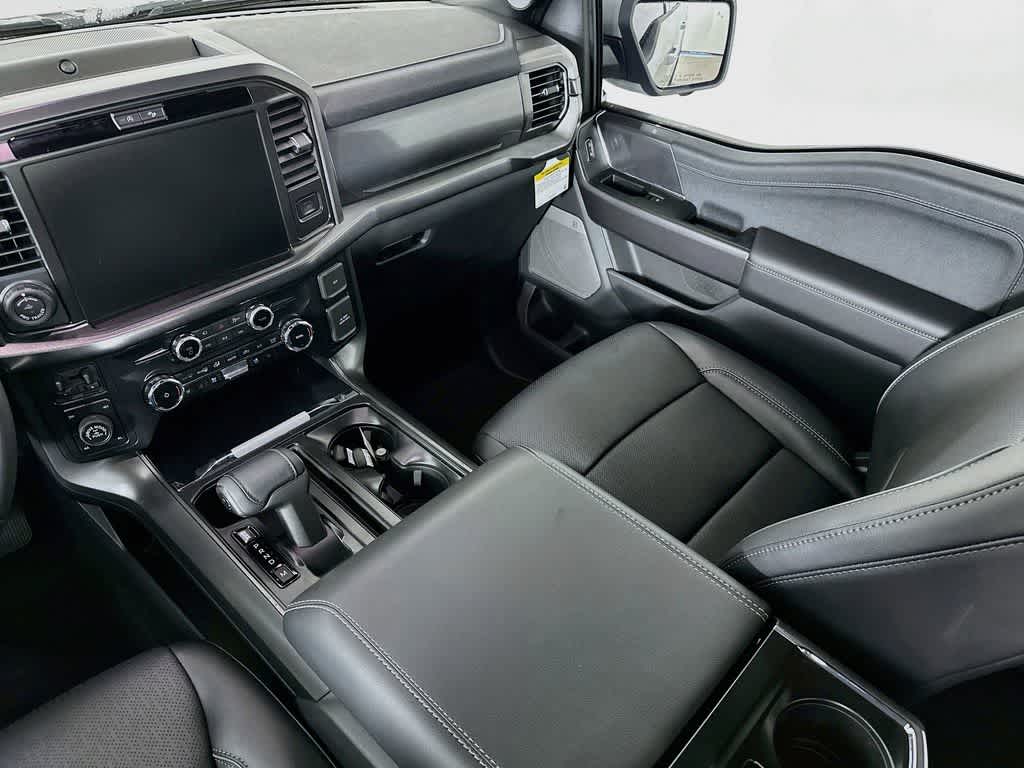 Ford F-150 Lariat® 2026