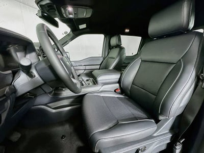 Ford F-150 Lariat® 2026