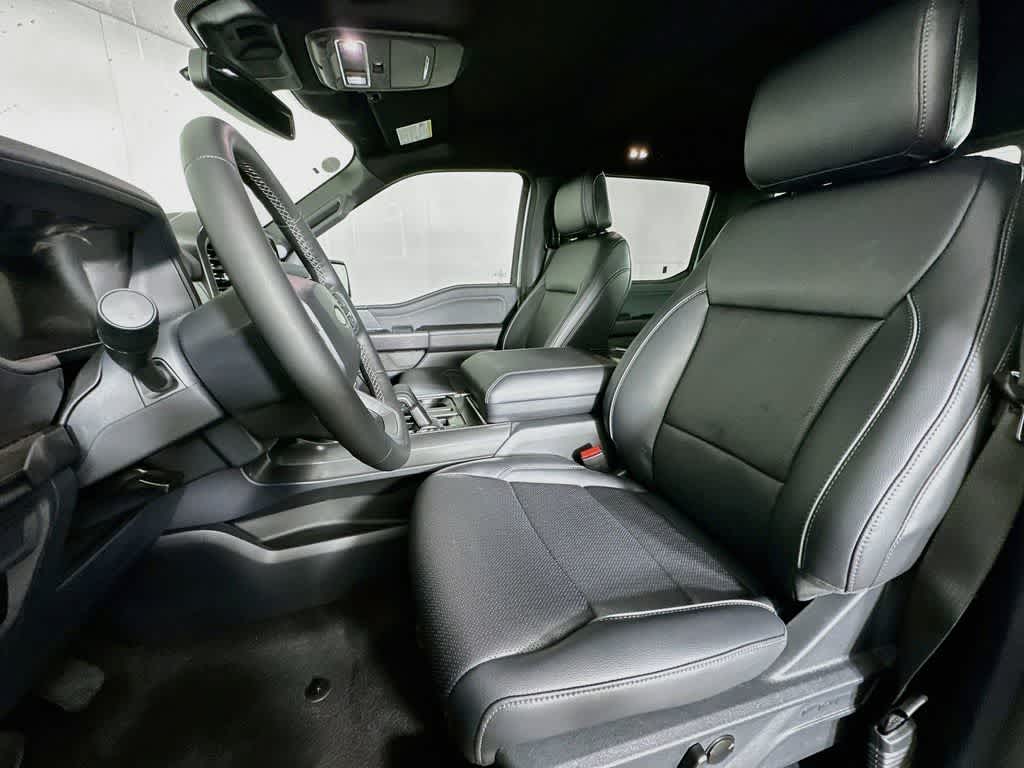 Ford F-150 Lariat® 2026