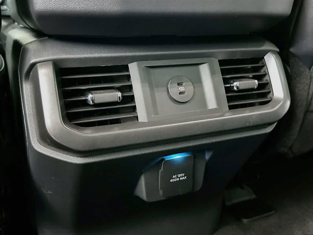 Ford F-150 Lariat® 2026