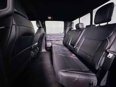 Ford F-150 Lariat® 2026