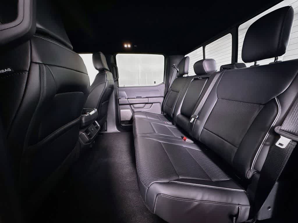 Ford F-150 Lariat® 2026