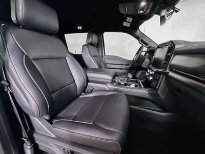 Ford F-150 Lariat® 2026