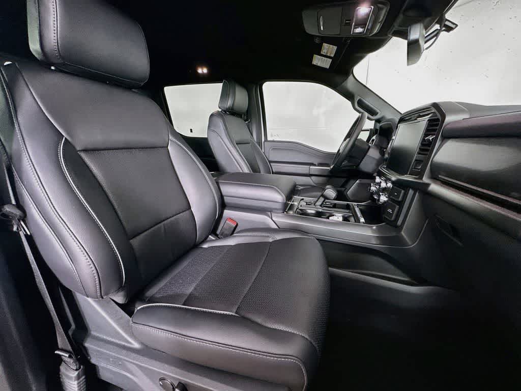 Ford F-150 Lariat® 2026