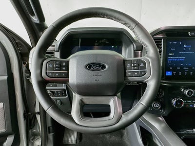 Ford F-150 Lariat® 2026