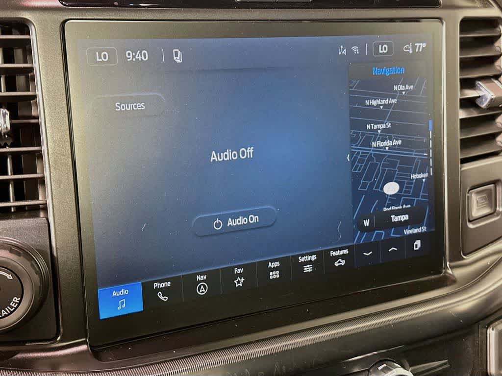 Ford F-150 Lariat® 2026