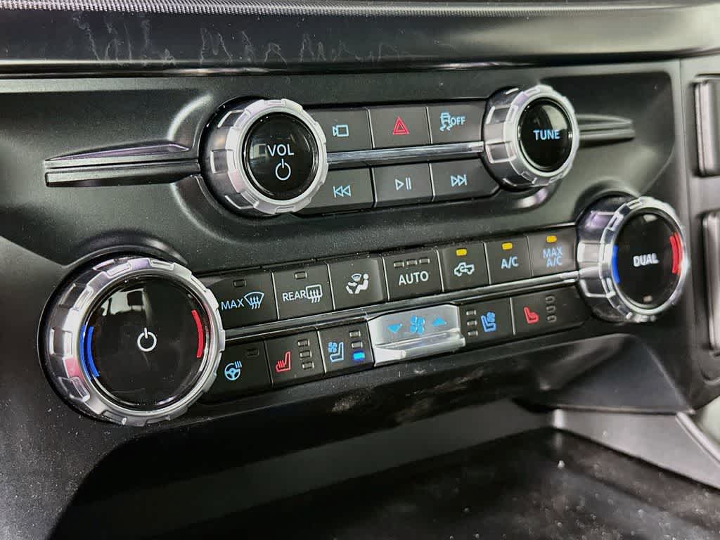 Ford F-150 Lariat® 2026