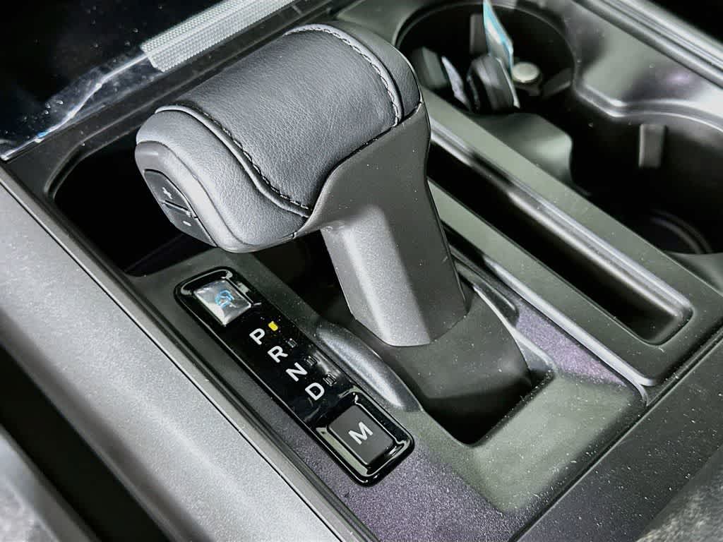 Ford F-150 Lariat® 2026