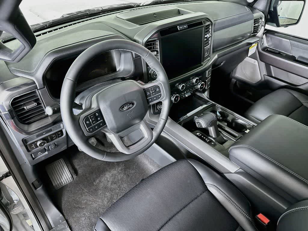 Ford F-150 Lariat® 2026