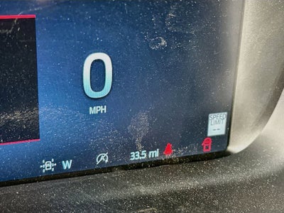 Ford F-150 Lariat® 2026