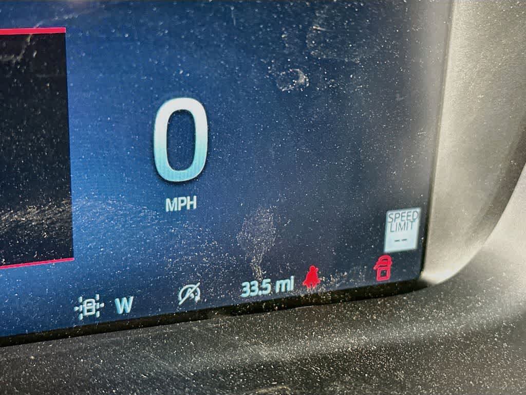 Ford F-150 Lariat® 2026