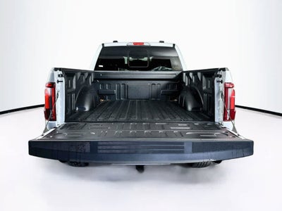 Ford F-150 Lariat® 2026