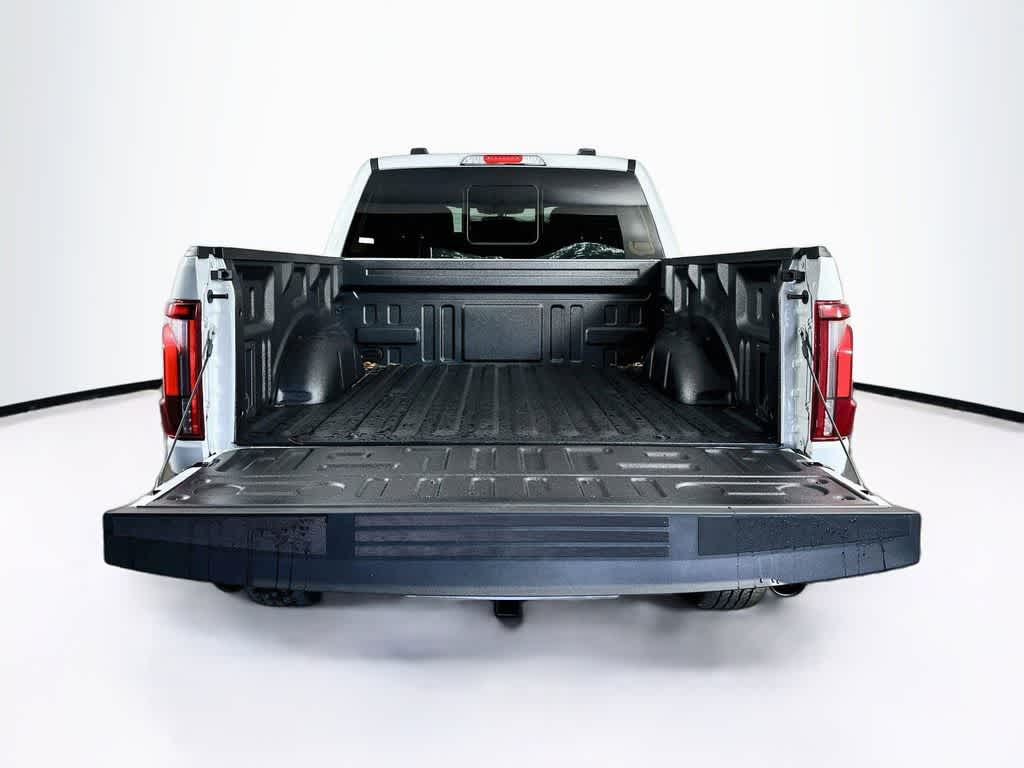 Ford F-150 Lariat® 2026