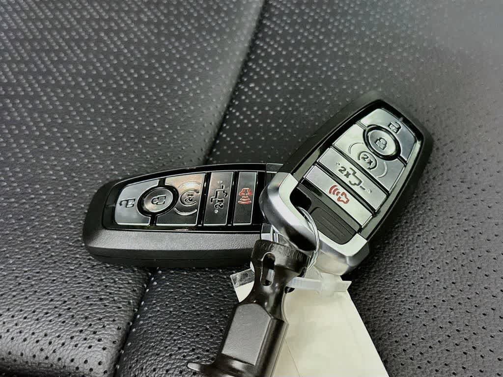 Ford F-150 Lariat® 2026