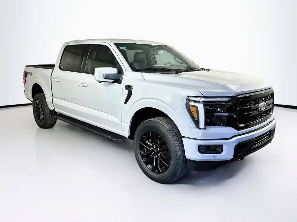 Ford F-150 Lariat® 2026