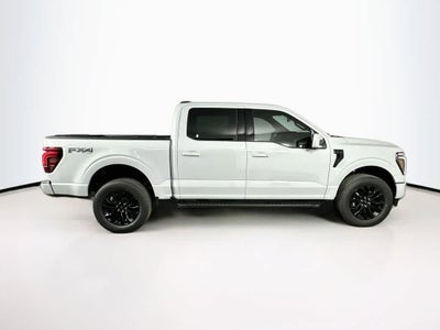 Ford F-150 Lariat® 2026